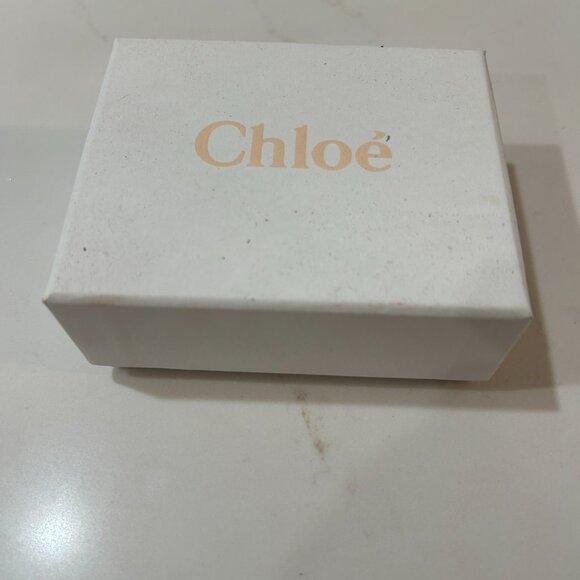 Chloe mini trifold wallet - Picture 8 of 8
